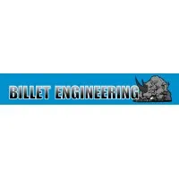 Billet Engineering 