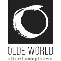 Olde World Cabinetry, Plumbing & Hardware