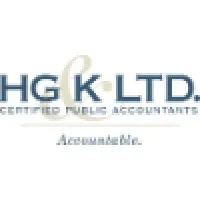 HG&K, LTD. HG&K, LTD.
