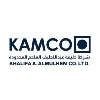 KAMCO for General Contracting KAMCO for General Contracting