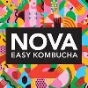 NOVA Kombucha NOVA Kombucha