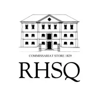 The Royal Historical Society of Queensland The Royal Historical Society of Queensland