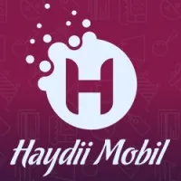 Haydii Mobil Haydii Mobil