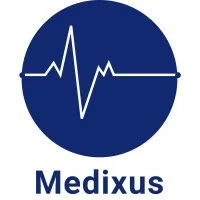 Medixus email format