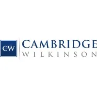 Cambridge Wilkinson