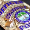 Collierville Police Department Collierville Police Department