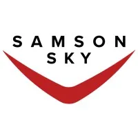 Samson Sky Samson Sky
