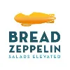 Bread Zeppelin Bread Zeppelin