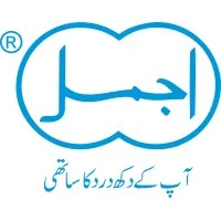 Dawakhana Hakim Ajmal Khan