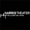 Harris Theater for Music and Dance Harris Theater for Music and Dance