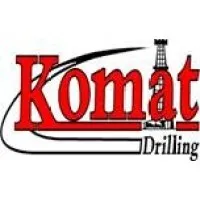 Komat Drilling Ltd.