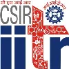 CSIR-Indian Institute of Toxicology Research CSIR-Indian Institute of Toxicology Research