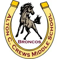 Crews Middle School