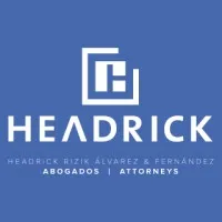 Headrick