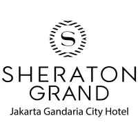 Sheraton Grand Jakarta Gandaria City Hotel