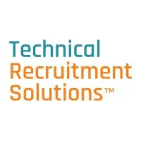 Technical Recruitment Solutions Ltd