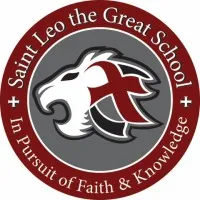 Saint Leo the Great School Saint Leo the Great School