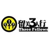 Three Fellows Three Fellows