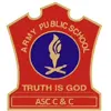 Army Public School ASC Centre & College Army Public School ASC Centre & College