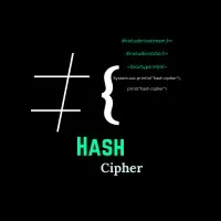 Hashcipher