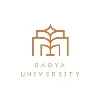 Badya University Badya University