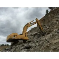 Elk Creek Sand & Gravel LLC Elk Creek Sand & Gravel LLC