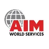 AIM World Services AIM World Services