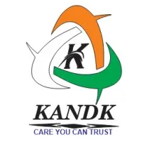 KANDK EXPORT IMPORT PVT LTD