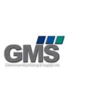 Glenmore Machining & Supply Ltd (GMS) Glenmore Machining & Supply Ltd (GMS)