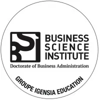 Business Science Institute Business Science Institute