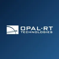 OPAL-RT TECHNOLOGIES
