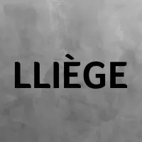 LLIÈGE
