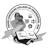 Padre Conceicao College of Engineering, Verna (PCCE) Padre Conceicao College of Engineering, Verna (PCCE)