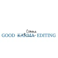 Good Comma Editing Good Comma Editing