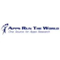 APPS RUN THE WORLD