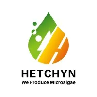 Hetchyn - We Produce Microalgae.