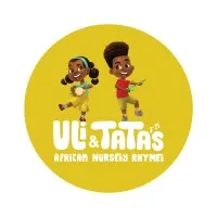 Uli & Tata's African Nursery Rhymes