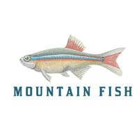 Mountain Fish Mountain Fish