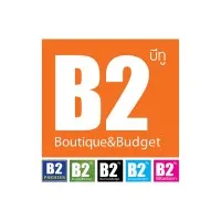 B2 Boutique and Budget Hotel
