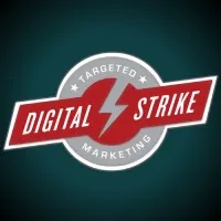 Digital Strike - Targeted Marketing Digital Strike - Targeted Marketing