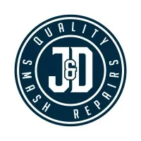 J&D Quality Smash Repairs