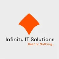 INFINITY IT SOLUTION Surat