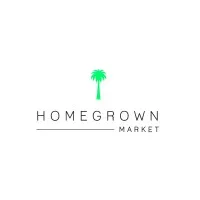 Homegrown Market