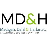 Madigan, Dahl & Harlan, P.A.