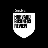 Harvard Business Review Türkiye Harvard Business Review Türkiye