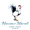 Monsieur Marcel Gourmet Market & Bistro