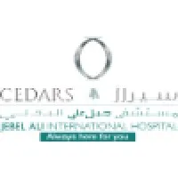 CEDARS Jebel Ali International Hospital and Clinic