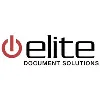 Elite Document Solutions Elite Document Solutions