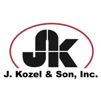 J. Kozel & Son, Inc.