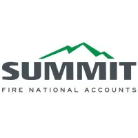 Summit Fire National Accounts